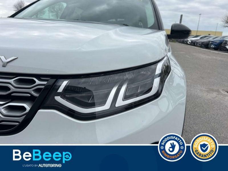 Land Rover Discovery Sport 2.0 SI4 MHEV R-DYNAMIC SE AWD 200C