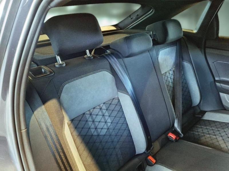 VOLKSWAGEN TAIGO 1.0 TSI 81kW R-Line DSG