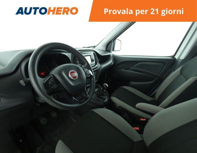 FIAT Doblo Doblò 1.6 MJT 120CV PL Combi Maxi M1 SX