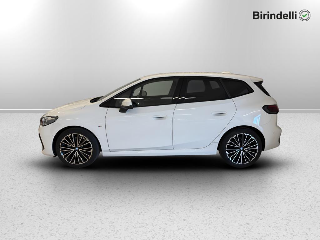 BMW Serie 2 A.T. (U06) - 218d Active Tourer Msport