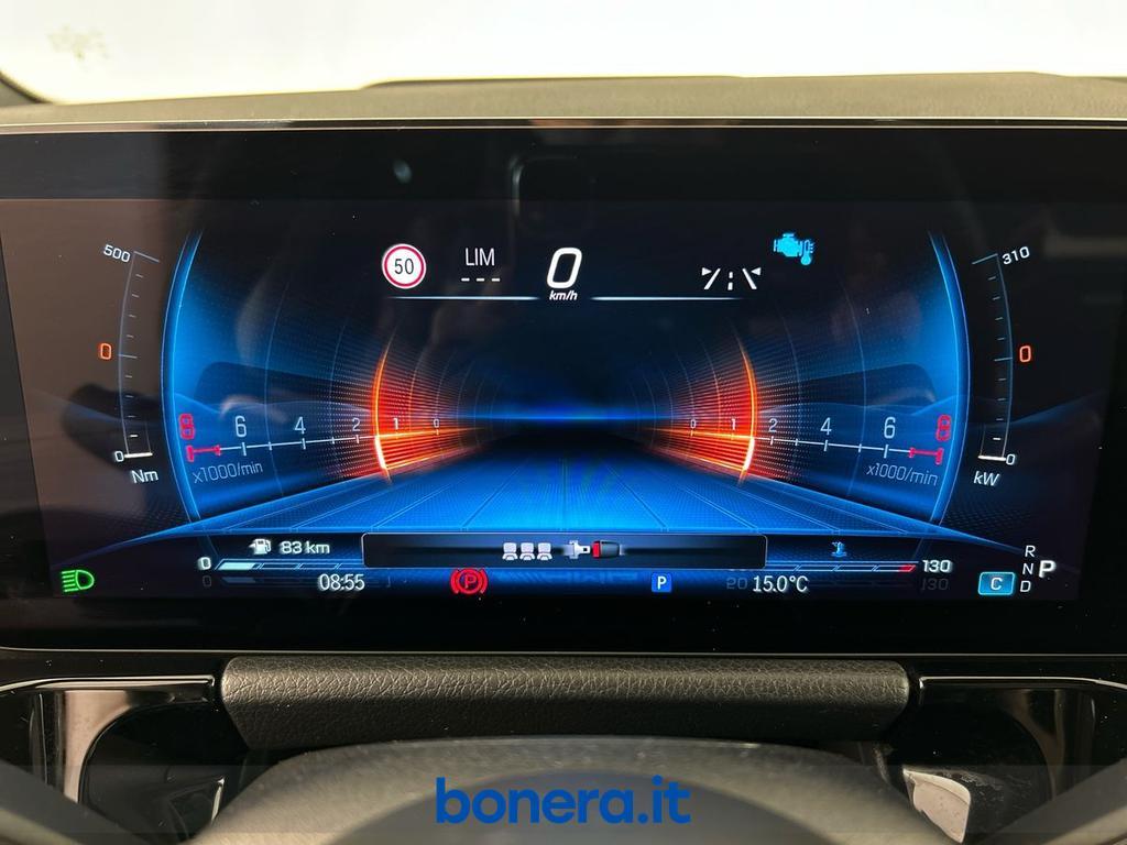 Mercedes GLA AMG 45 S AMG Line Premium Plus 4Matic+ 8G-DCT