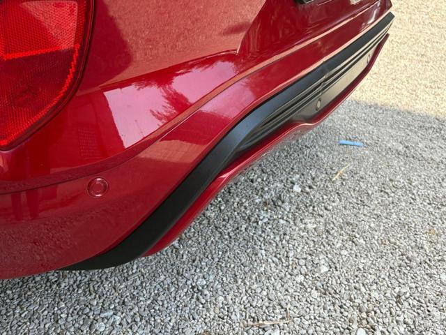 FORD Puma 1.0 EcoBoost Hybrid 125 CV S&S ST-Line X