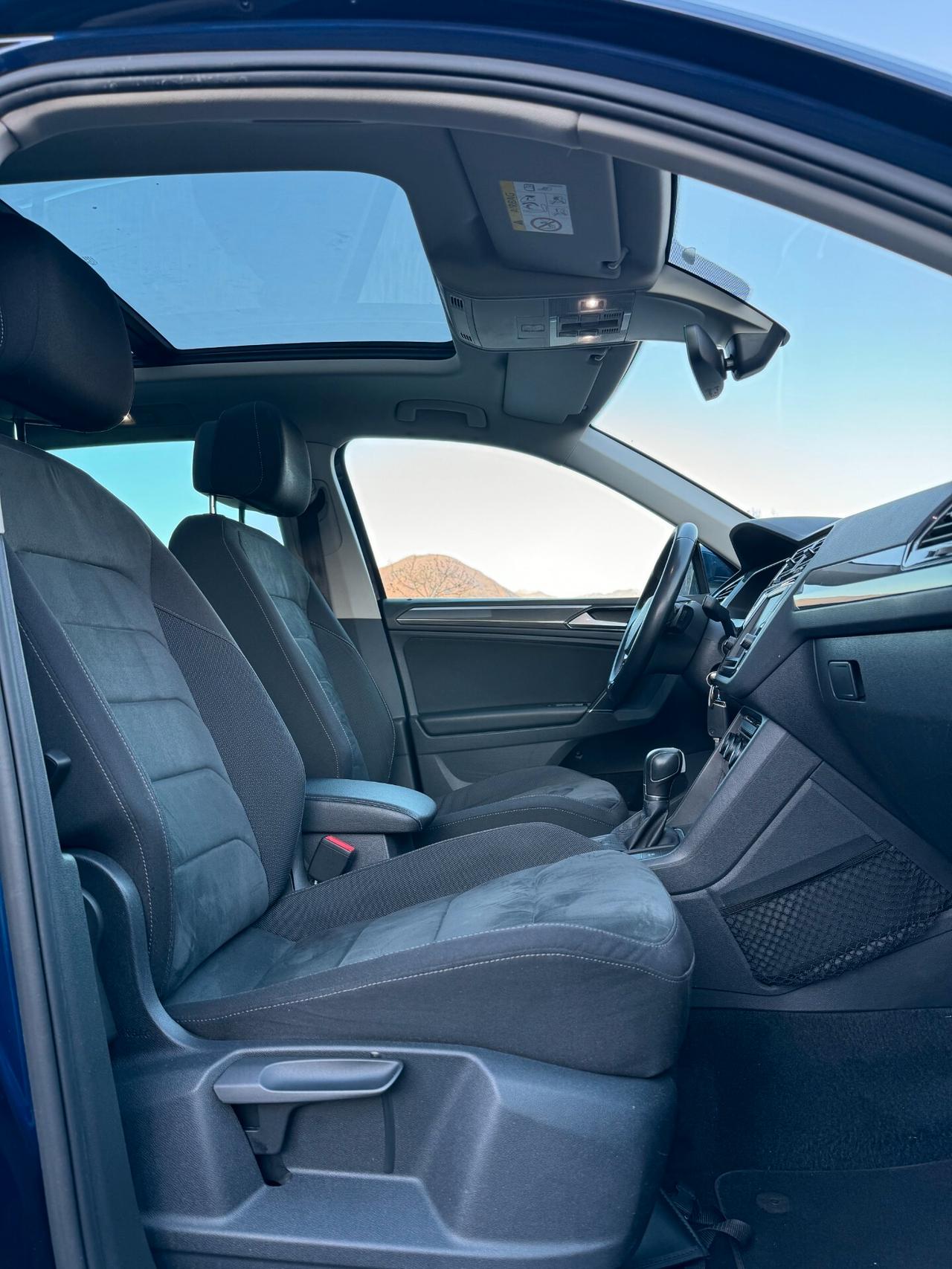 Volkswagen Tiguan 2.0 TSI 180 CV DSG 4MOTION Executive FULL