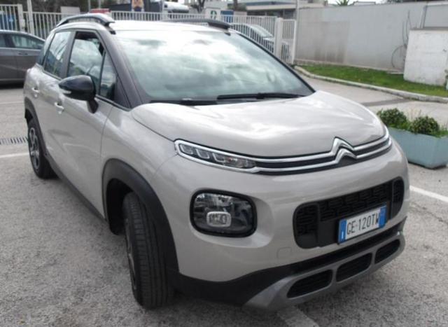 CITROEN C3 Aircross PureTech 130 S&S EAT6 Feel