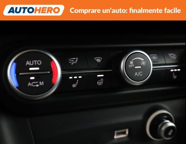 ALFA ROMEO Stelvio 2.2 Turbodiesel 210 CV AT8 Q4 Executive
