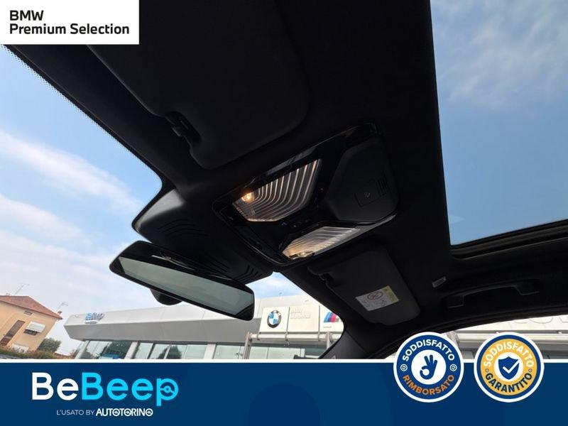 BMW X3 XDRIVE30D MHEV 48V 286CV AUTO