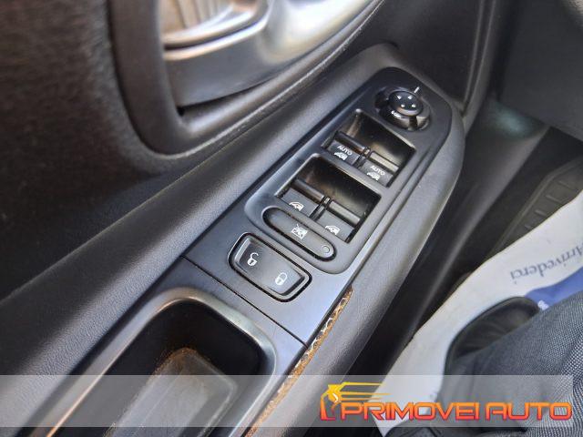 JEEP Renegade 2.0 Mjt 140CV 4WD Active Drive Limited