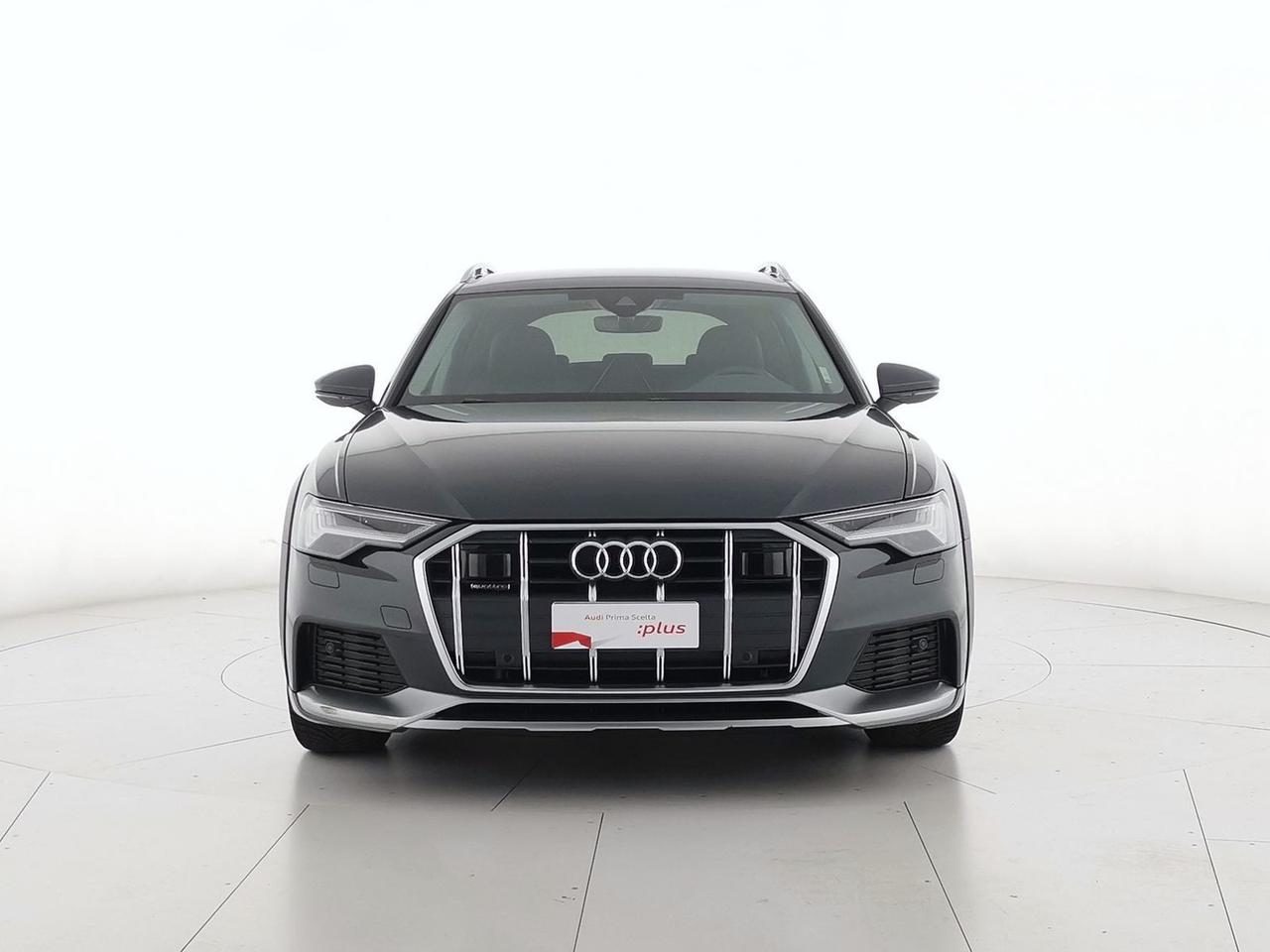 Audi A6 allroad allroad 40 2.0 tdi mhev 12v 204cv business advanced quattro ultra s tronic