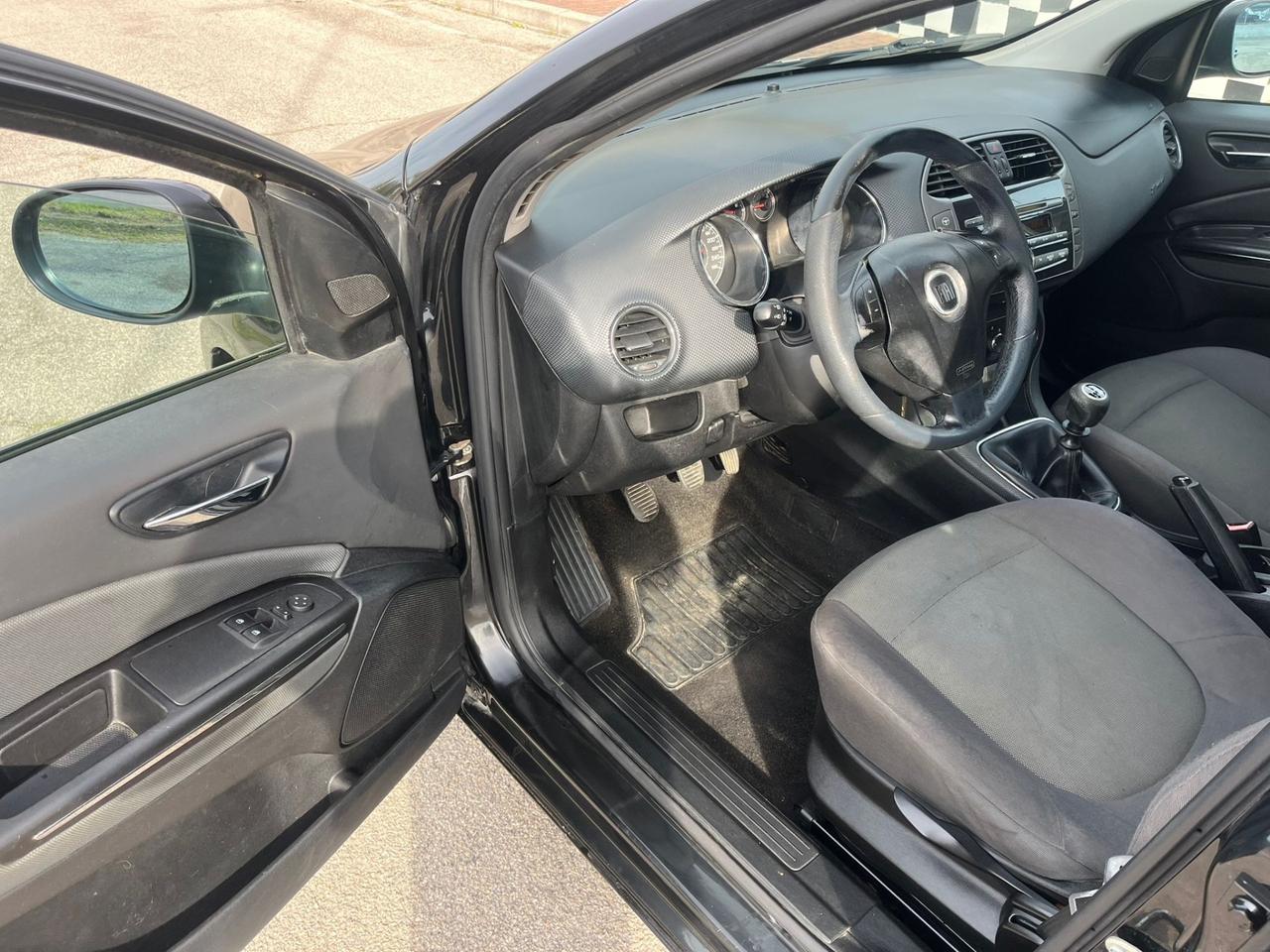 Fiat Bravo 1.6 MJT 120 CV Dynamic 2009