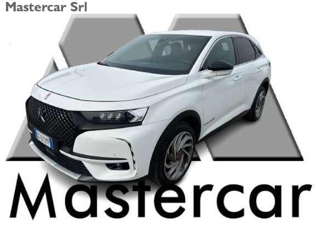 DS AUTOMOBILES DS 7 Crossback 2.0 bluehdi Performance 180cv auto - GC612YP