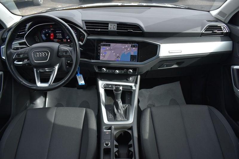Audi Q3 Q3 35 2.0 tdi Business Advanced s-tronic