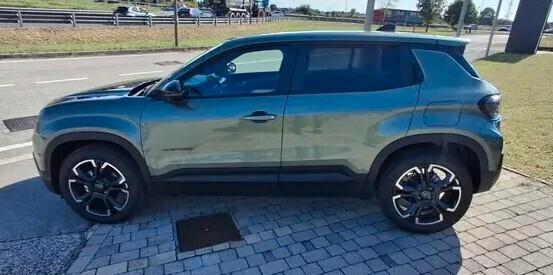 Jeep Avenger 1.2 Turbo 110 CV MHEV Summit (IN PROMOZIONE FINO AL 31/10/2026)