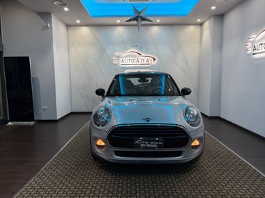 Mini 1.5 Cooper Hype
