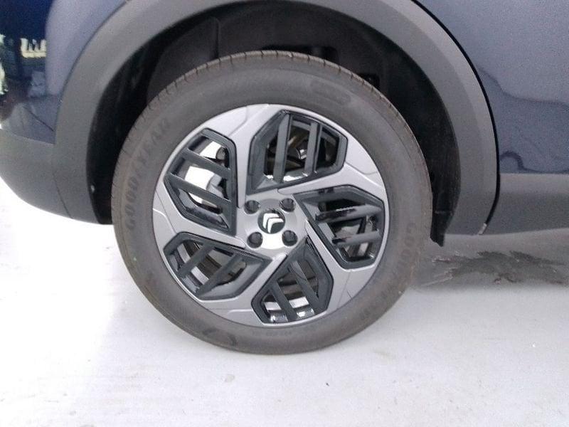 Citroën C4 1.2 puretech Plus s&s 130cv