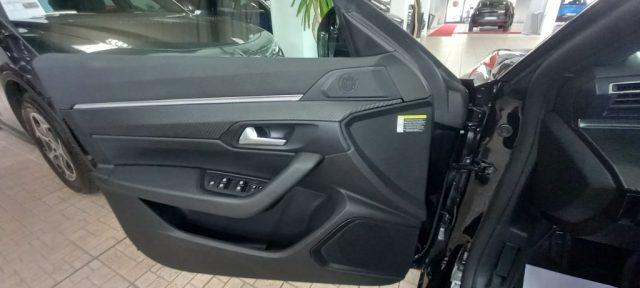 PEUGEOT 508 BlueHDi 130 Stop&Start EAT8 SW Allure