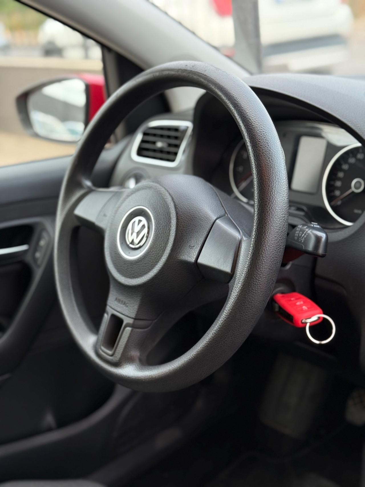 Volkswagen Polo 1.2 70 CV 5p. Comfortline