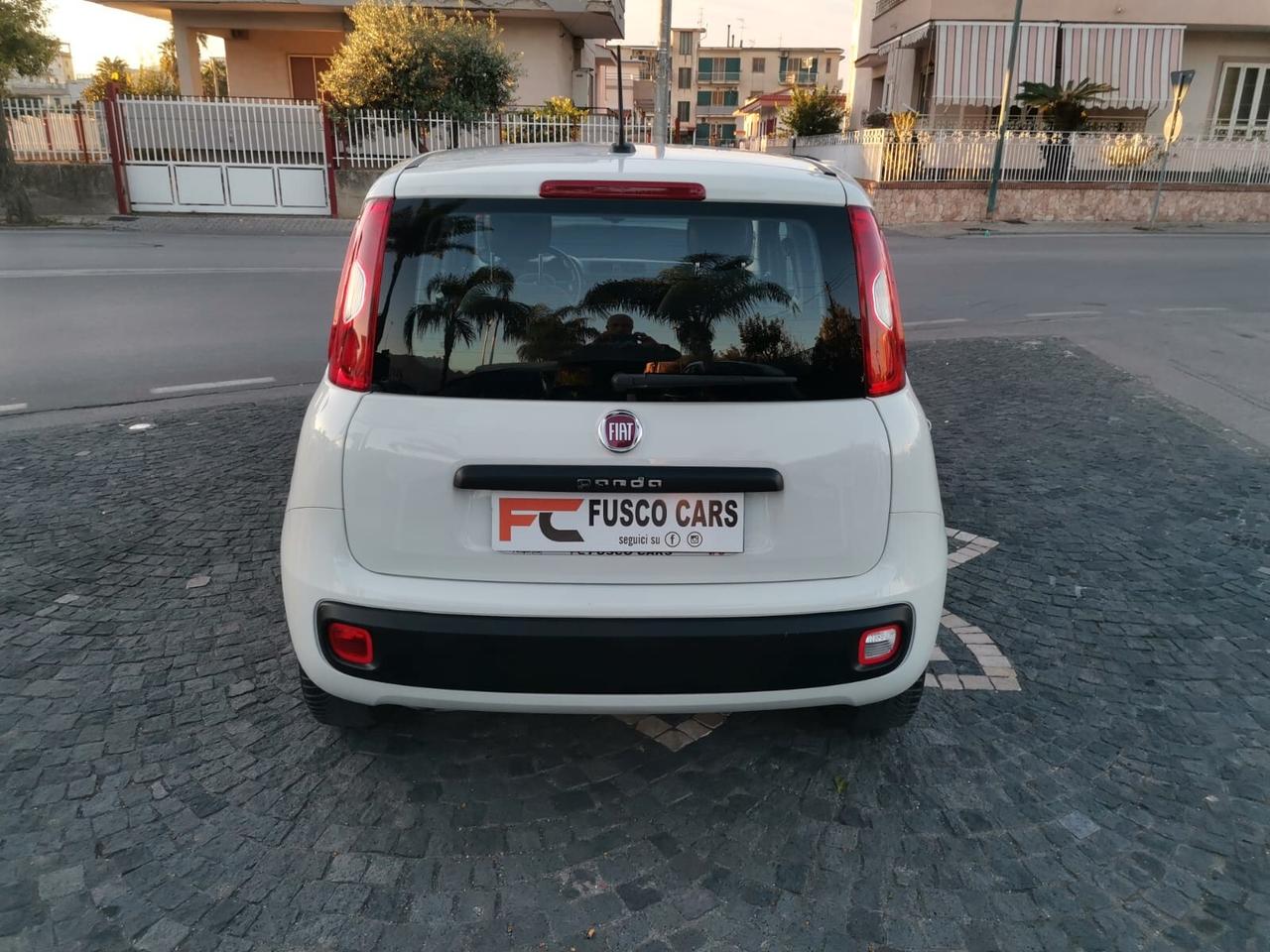 Fiat Panda 1.2 EasyPower Gpl