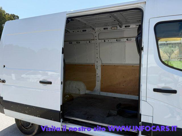 RENAULT Master E-Tech Electric 35 PM-TM Furgone + IVA