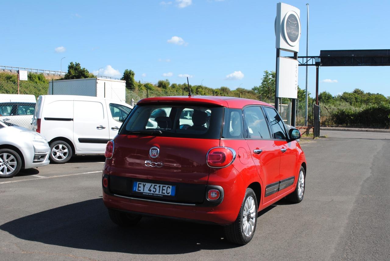 FIAT 500 L 1.3 MJT 84 CV OK NEOPATENTATI