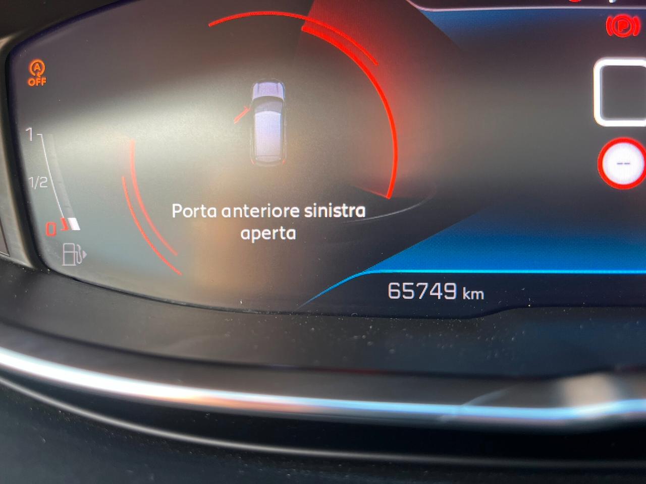 Peugeot 3008 BlueHDi 130 S&S EAT8 Allure