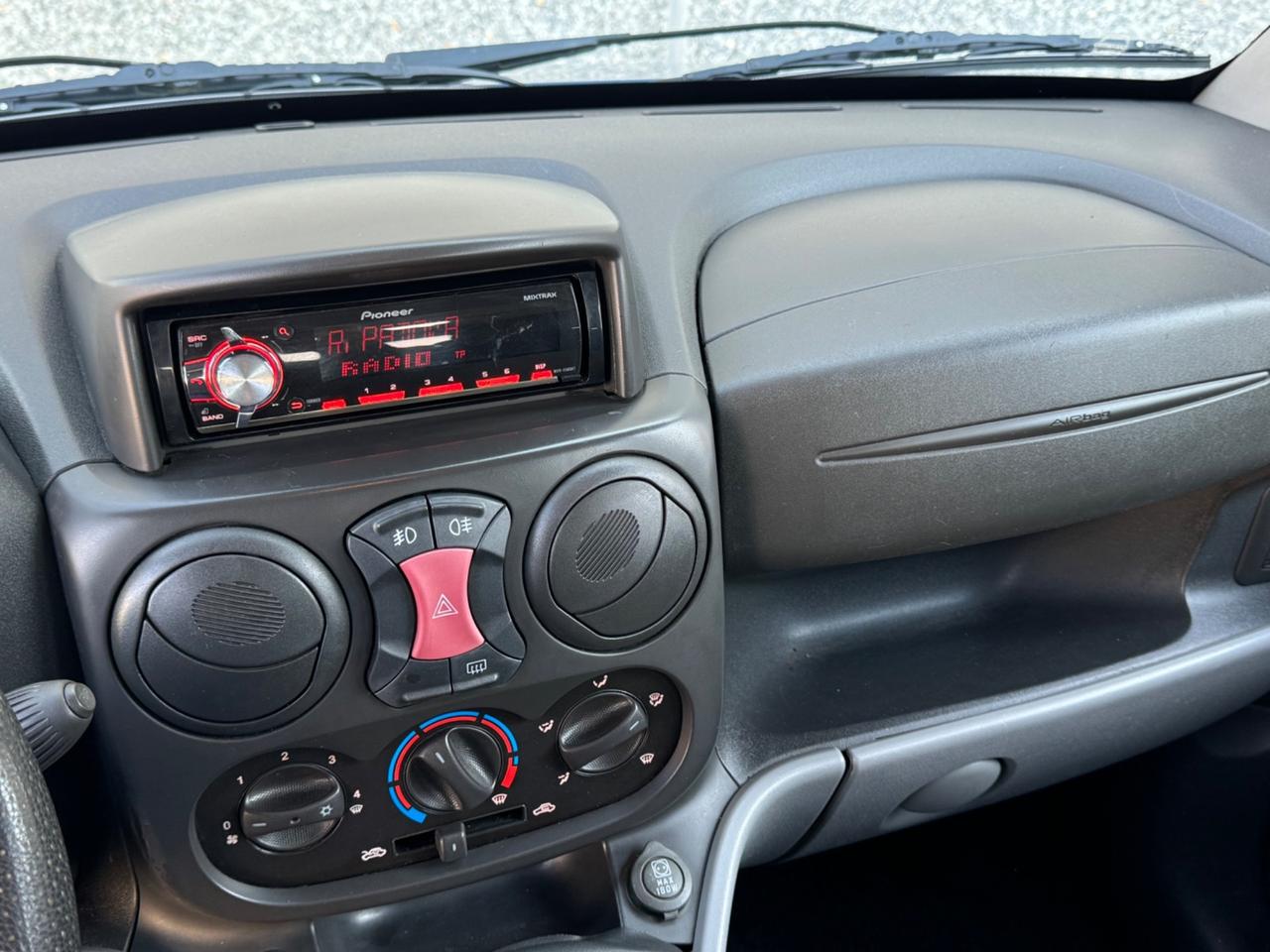 Fiat Doblò 1.3 Multijet 16V 7 Posti Family