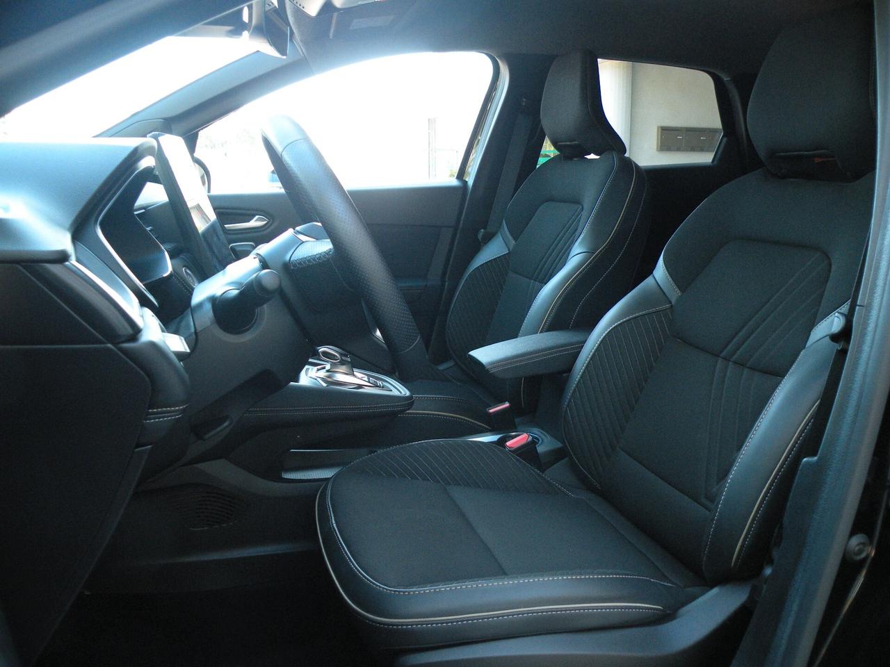 RENAULT SYMBIOZ FULL HYBRID E-TECH 145CV TECHNO 2025