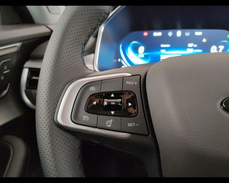 DR AUTOMOBILES dr 6.0 DR 6.0 Turbo GPL CVT
