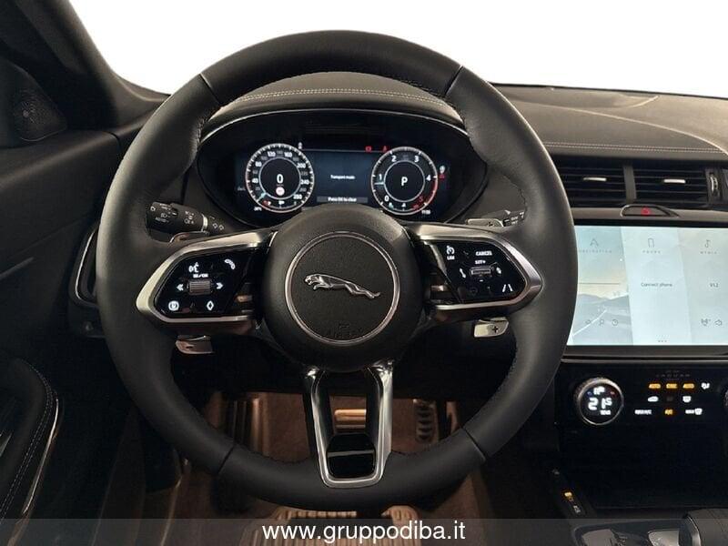 Jaguar E-Pace D MHEV(2.0D I4 163CV AWD Auto) R-DYN.S