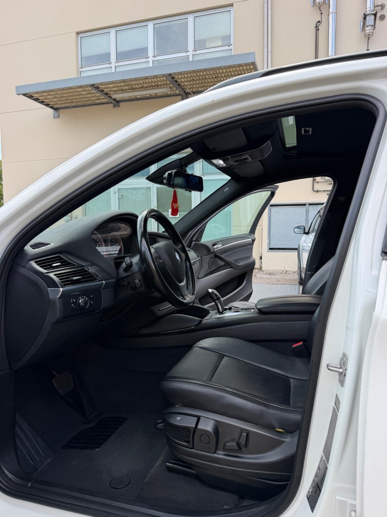 Bmw X6 xDrive30d Futura Distronic Lanne Assist