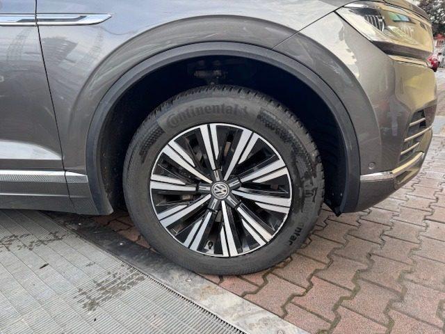 VOLKSWAGEN Touareg 3.0 V6 TDI SCR Advanced