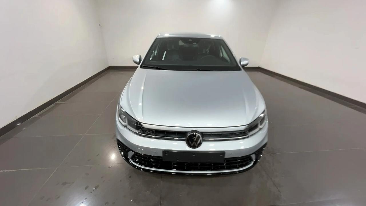 Volkswagen Polo 1.0 TSI R-Line KM0