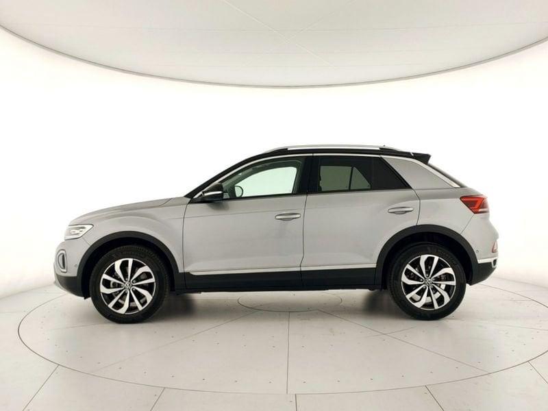 Volkswagen T-Roc 2.0 TDI SCR 150 CV DSG Style