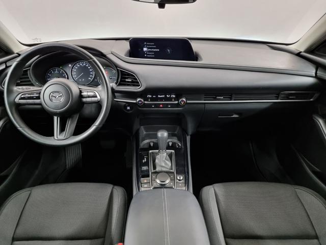 MAZDA CX-30 2.0L e-Skyactiv-G 150 CV M Hybrid 2WD Evolve