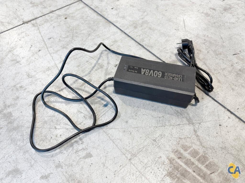 FREEDOM OTTO - Macchina Senza Patente