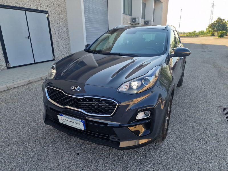 KIA Sportage 1.6 crdi Business Class Adas Pack 2wd 136cv dct7