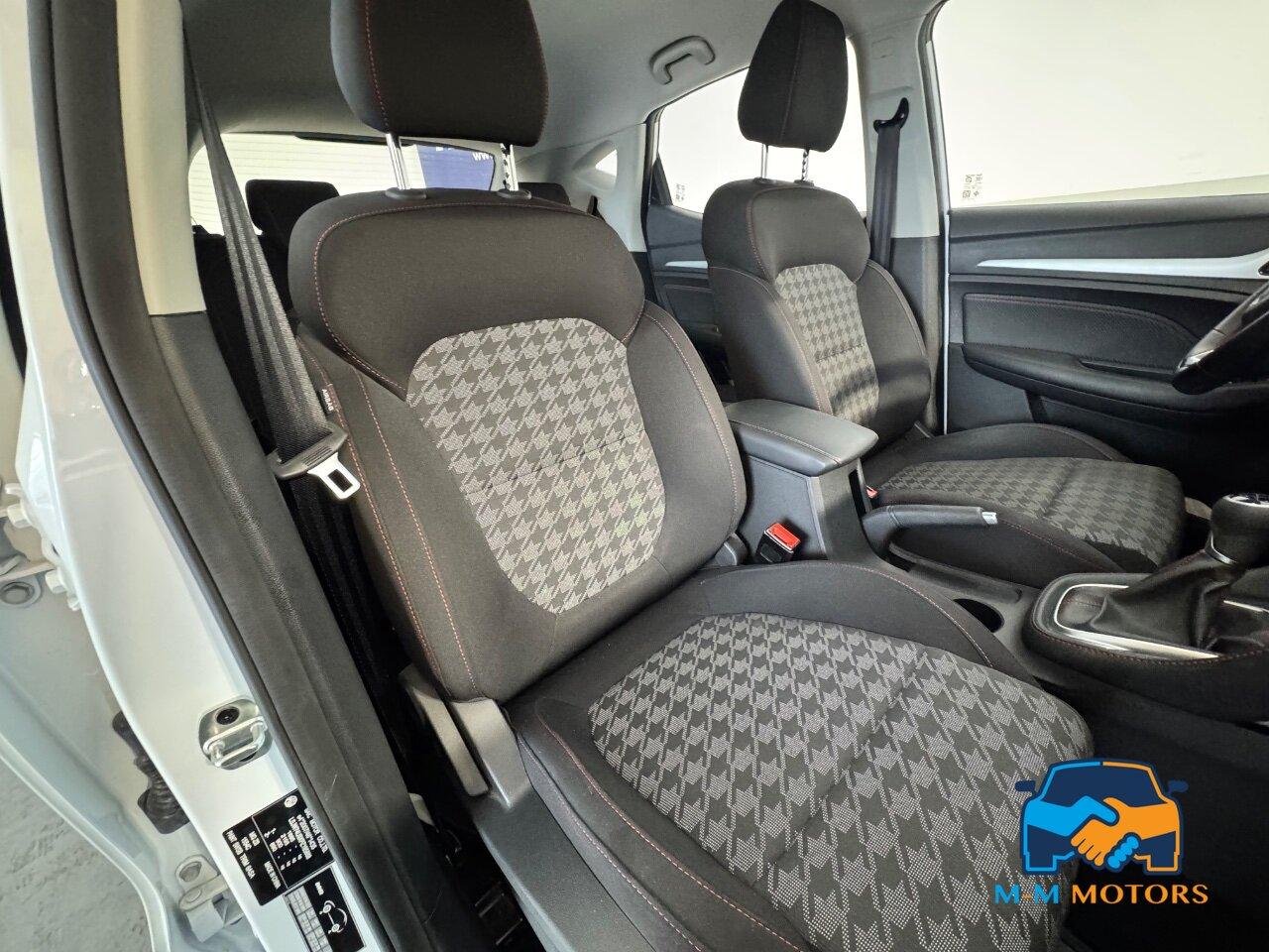 Mg ZS 1.5 Comfort UNICO PROPRIETARIO