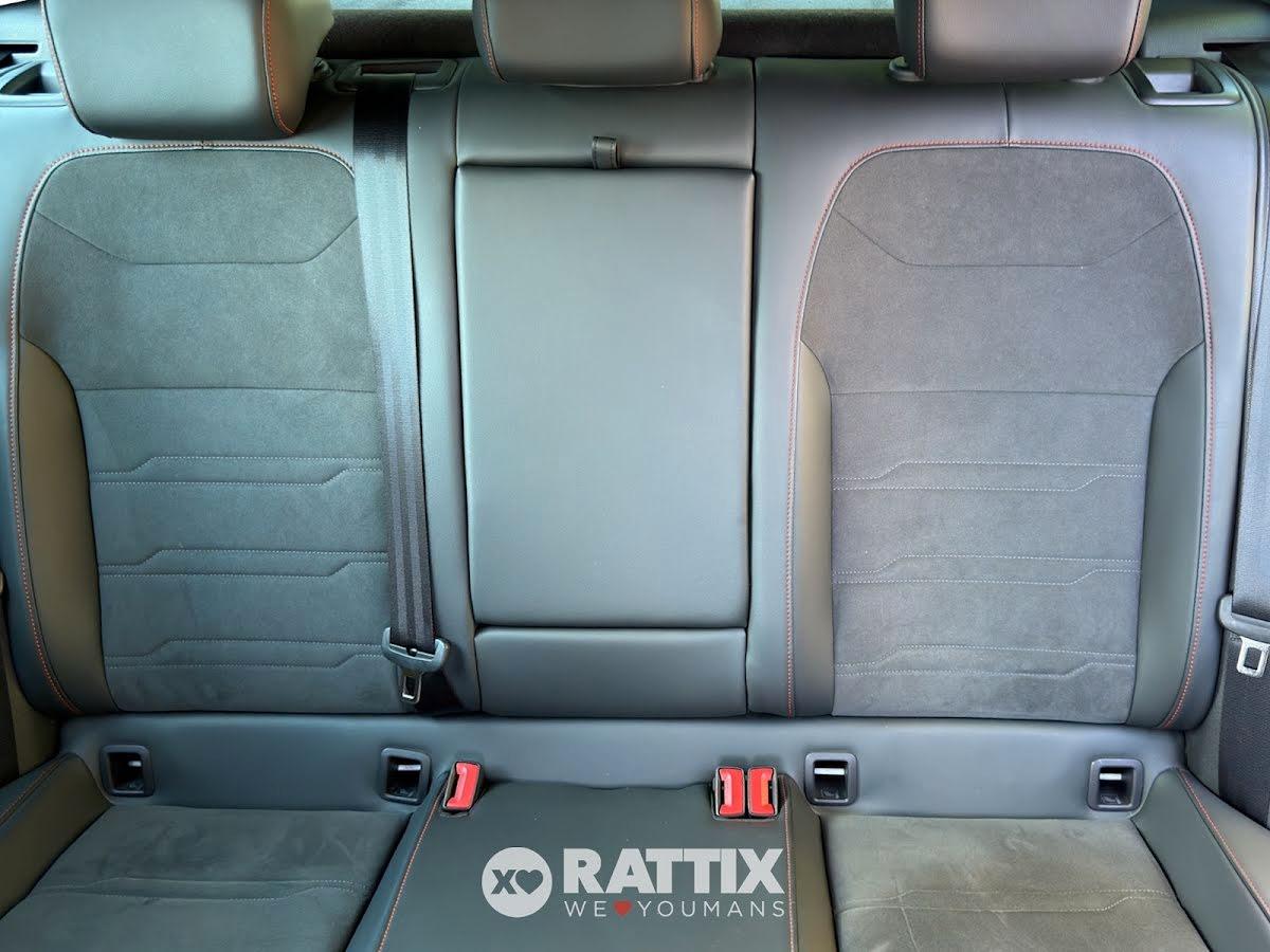 SEAT Ateca 1.5 Ecotsi 150CV FR DSG