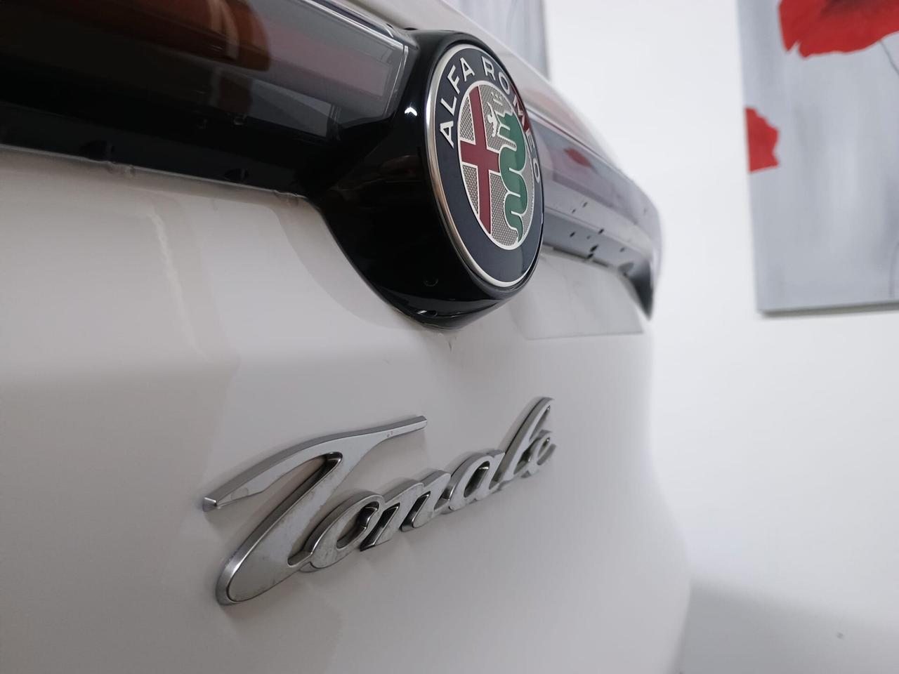 Alfa Romeo Tonale 1.6 diesel 130 CV TCT6 Sprint