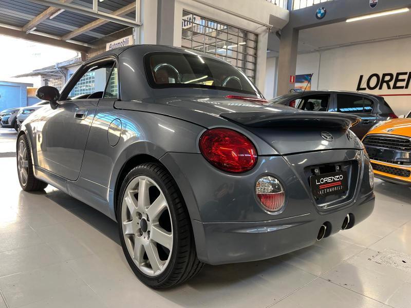 Daihatsu Copen 1.3 High Grade