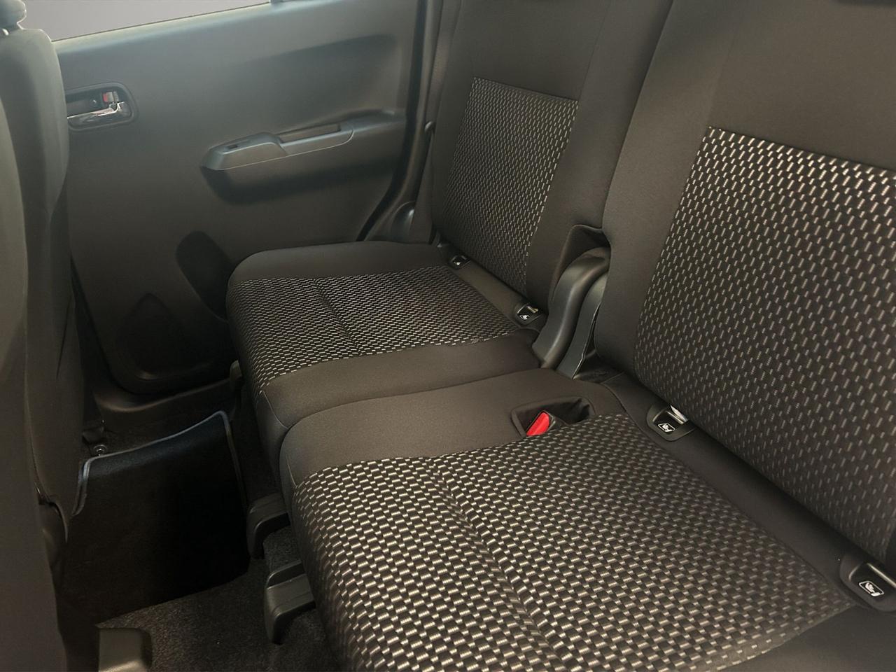 Suzuki Ignis 1.2h Top 4wd allgrip
