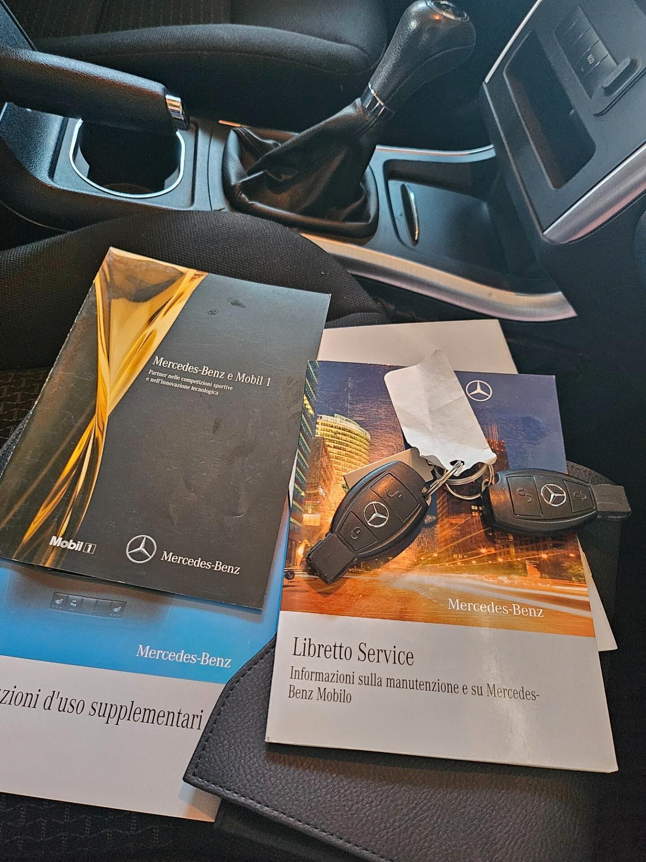 Mercedes-benz B 180 BlueEFFICIENCY Executive