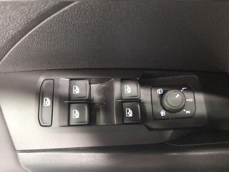 Volkswagen T-Cross T-Cross 1.0 tsi Sport 110cv dsg