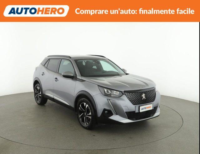 PEUGEOT 2008 PureTech 130 S&S Allure