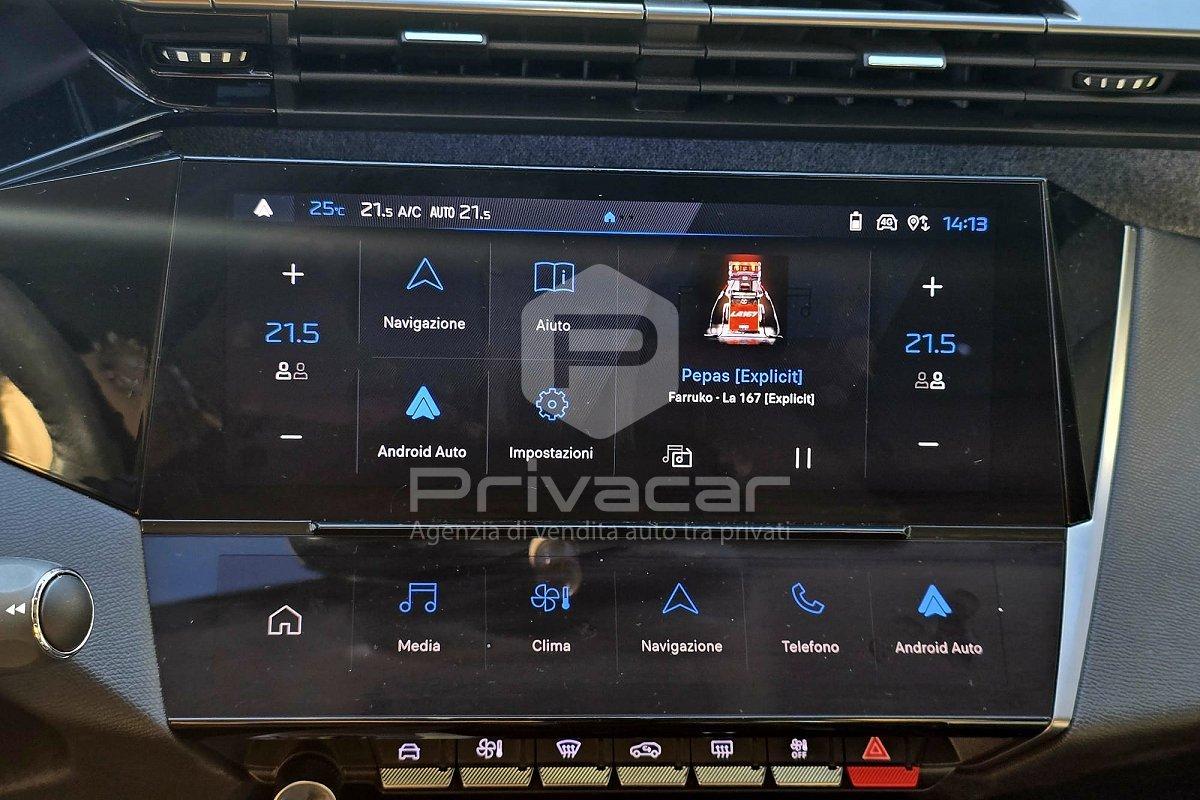 PEUGEOT 308 BlueHDi 130 S&S Allure Pack