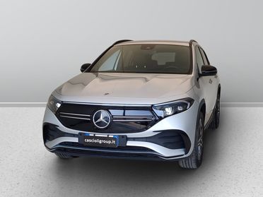 Mercedes-Benz EQA - H243 2021 - EQA 250 Premium Plus