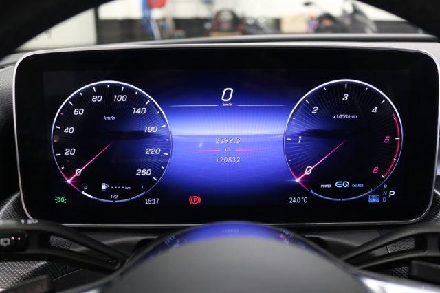 MERCEDES-BENZ C 200 d Mild hybrid S.W. Sport