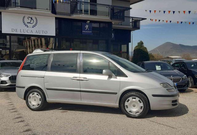 FIAT Ulysse 2.0 MJT 120 CV Emotion SCONTO ROTTAMAZIONE