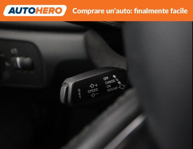 AUDI Q3 2.0 TDI 120 CV S tronic Business