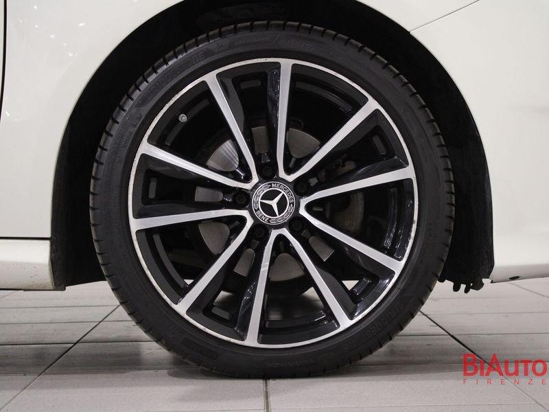 Mercedes-Benz Classe B B 180 d (cdi) Sport