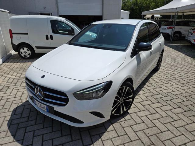 MERCEDES-BENZ B 200 Automatic Sport Plus